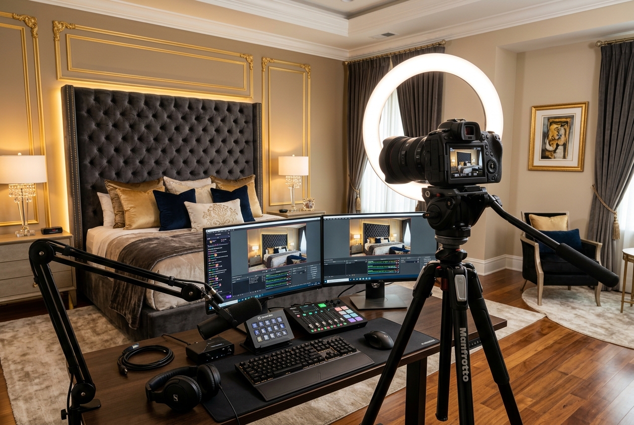 Camera Studio Elite